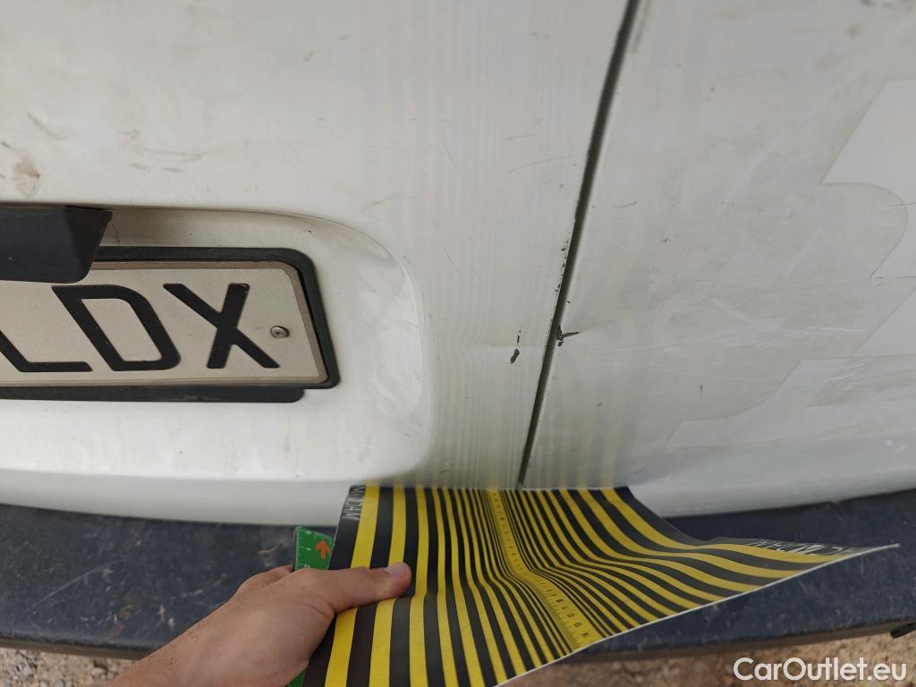  Opel  Vivaro OPEL  / 2019 / 4P / combi 1.5 Diésel 88kW (120CV) M Std Express #31
