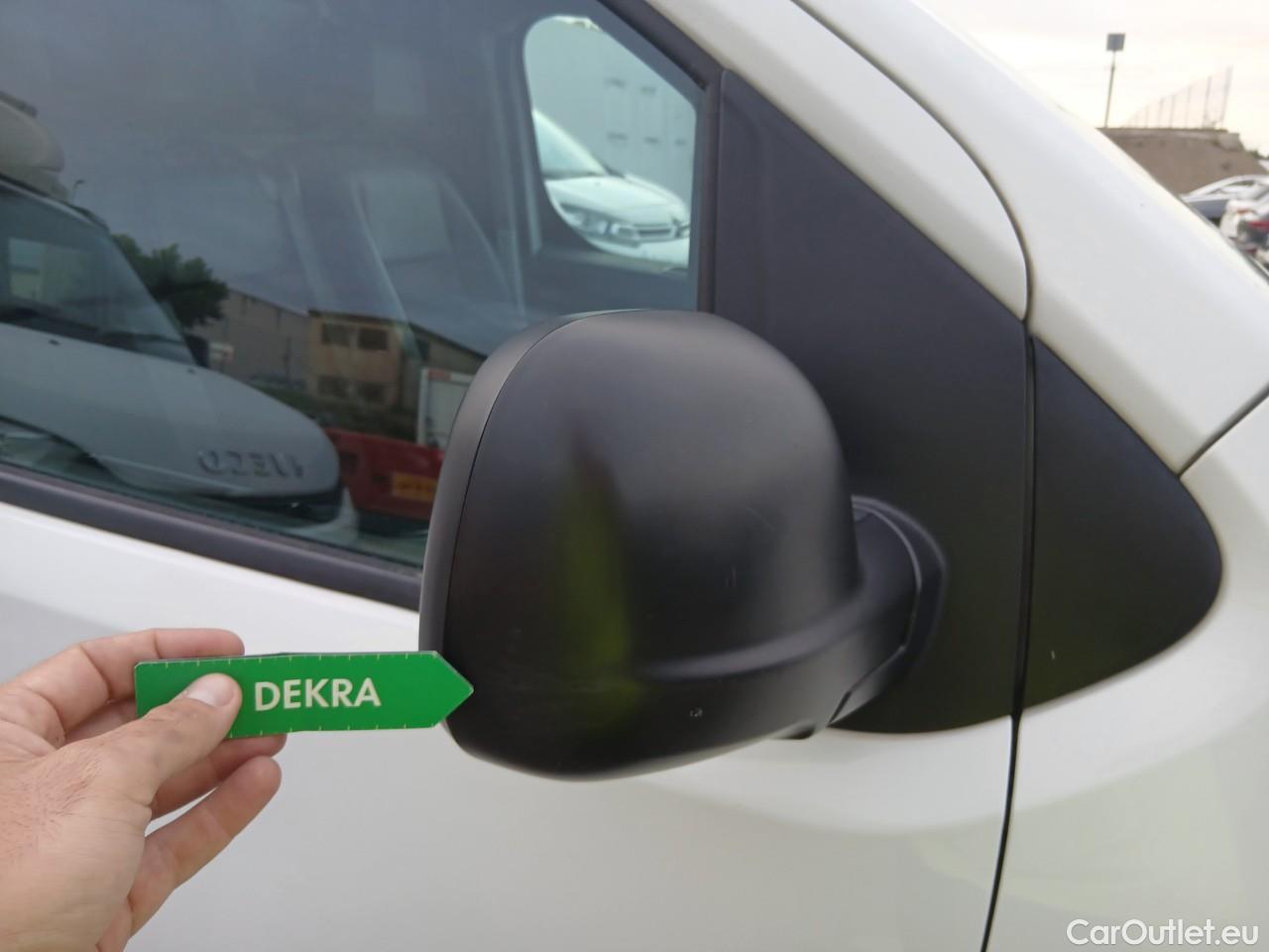  Land Rover  Discovery TOYOTA Proace / 2020 / 4P / furgón 1.5D 100CV GX 1PL 2PT L1 #28