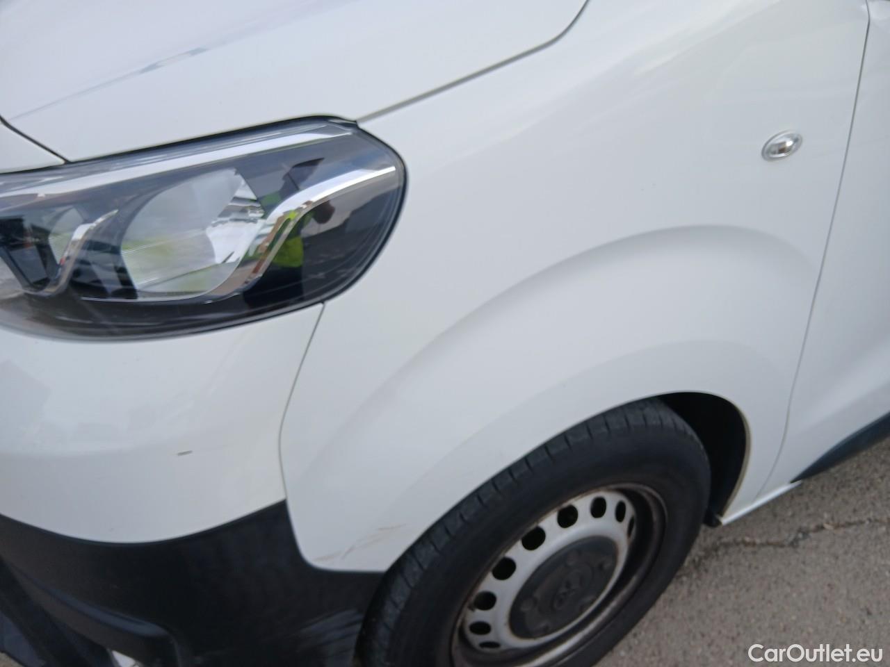  Land Rover  Discovery TOYOTA Proace / 2020 / 4P / furgón 1.5D 100CV GX 1PL 2PT L1 #11