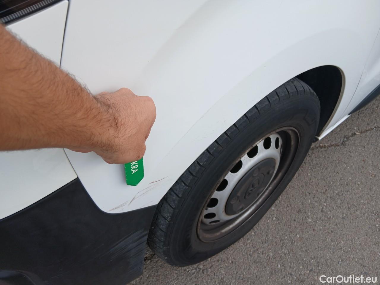  Land Rover  Discovery TOYOTA Proace / 2020 / 4P / furgón 1.5D 100CV GX 1PL 2PT L1 #12