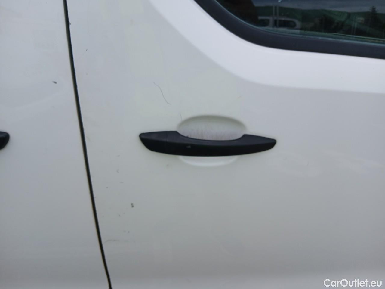  Land Rover  Discovery TOYOTA Proace / 2020 / 4P / furgón 1.5D 100CV GX 1PL 2PT L1 #30