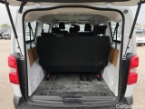  Land Rover  Discovery OPEL Vivaro / 2024 / 4P / combi 2.0D 132kW (180CV) Auto #8