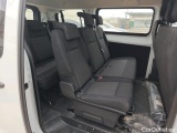  Land Rover  Discovery OPEL Vivaro / 2024 / 4P / combi 2.0D 132kW (180CV) Auto #7