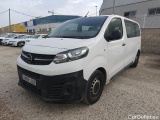  Opel  Vivaro OPEL  / 2019 / 4P / combi 1.5 Diésel 88kW (120CV) M Std Express 