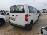  Opel  Vivaro OPEL  / 2019 / 4P / combi 1.5 Diésel 88kW (120CV) M Std Express #2