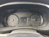  Opel  Vivaro OPEL  / 2019 / 4P / combi 1.5 Diésel 88kW (120CV) M Std Express #4