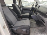  Opel  Vivaro OPEL  / 2019 / 4P / combi 1.5 Diésel 88kW (120CV) M Std Express #6
