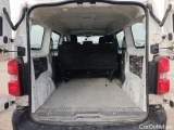 Opel  Vivaro OPEL  / 2019 / 4P / combi 1.5 Diésel 88kW (120CV) M Std Express #8