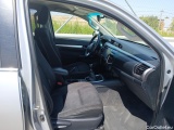  Land Rover  Discovery TOYOTA Hilux / 2020 / 4P / pickup 2.8 D-4D 150kW (204CV) Cabina Doble VX #6
