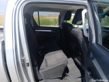  Land Rover  Discovery TOYOTA Hilux / 2020 / 4P / pickup 2.8 D-4D 150kW (204CV) Cabina Doble VX #7