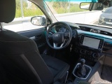  Land Rover  Discovery TOYOTA Hilux / 2020 / 4P / pickup 2.8 D-4D 150kW (204CV) Cabina Doble VX #3