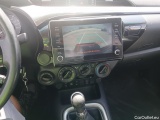  Land Rover  Discovery TOYOTA Hilux / 2020 / 4P / pickup 2.8 D-4D 150kW (204CV) Cabina Doble VX #11