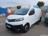  Land Rover  Discovery TOYOTA Proace / 2020 / 4P / furgón 1.5D 100CV GX 1PL 2PT L1 