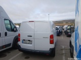  Land Rover  Discovery TOYOTA Proace / 2020 / 4P / furgón 1.5D 100CV GX 1PL 2PT L1 #2