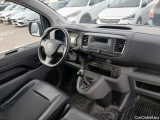  Land Rover  Discovery TOYOTA Proace / 2020 / 4P / furgón 1.5D 100CV GX 1PL 2PT L1 #3