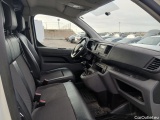  Land Rover  Discovery TOYOTA Proace / 2020 / 4P / furgón 1.5D 100CV GX 1PL 2PT L1 #6