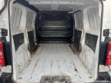  Land Rover  Discovery TOYOTA Proace / 2020 / 4P / furgón 1.5D 100CV GX 1PL 2PT L1 #8