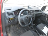  Volkswagen  Caddy  Profesional Furgón BMT 2.0 TDI 100CV MT5 E6 #3
