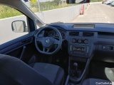 Volkswagen  Caddy  Profesional Kombi BMT 2.0 TDI 100CV MT5 E6dT #3