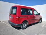  Volkswagen  Caddy  Profesional Kombi BMT 2.0 TDI 100CV MT5 E6dT #2
