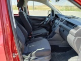  Volkswagen  Caddy  Profesional Kombi BMT 2.0 TDI 100CV MT5 E6dT #7