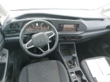  Volkswagen  Caddy  / 2020 / 4P / combi 2.0 TDI 75kW (102CV) (CX) #3