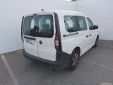  Volkswagen  Caddy  / 2020 / 4P / combi 2.0 TDI 75kW (102CV) (CX) #2