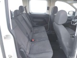  Volkswagen  Caddy  / 2020 / 4P / combi 2.0 TDI 75kW (102CV) (CX) #5