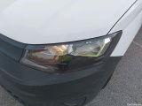  Volkswagen  Caddy  / 2020 / 4P / combi 2.0 TDI 75kW (102CV) (CX) #20