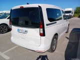 Volkswagen  Caddy  / 2020 / 5P / monovolumen Origin 2.0 TDI 90kW (122CV) DSG #2