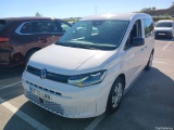  Volkswagen  Caddy  / 2020 / 5P / monovolumen Origin 2.0 TDI 90kW (122CV) DSG 
