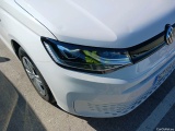  Volkswagen  Caddy  / 2020 / 5P / monovolumen Origin 2.0 TDI 90kW (122CV) DSG #19