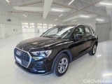  Audi  Q3 AUDI  / 2018 / 5P / SUV 35 TDI S TRONIC BUSINESS 