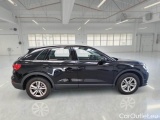  Audi  Q3 AUDI  / 2018 / 5P / SUV 35 TDI S TRONIC BUSINESS #7
