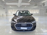  Audi  Q3 AUDI  / 2018 / 5P / SUV 35 TDI S TRONIC BUSINESS #6