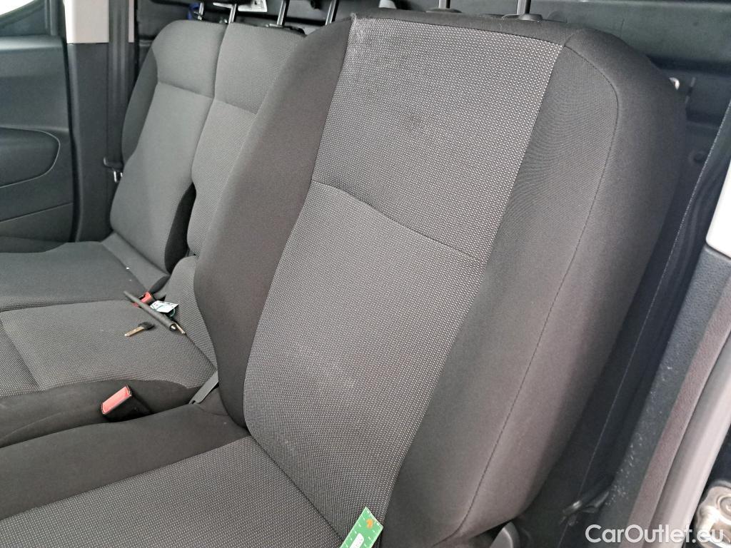  Citroen  Berlingo  Fourgon Club M 1000 1.5 BlueHDi 130CV BVA8 E6dT #24
