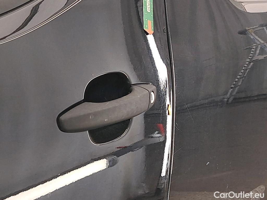 Citroen  Berlingo  Fourgon Club M 1000 1.5 BlueHDi 130CV BVA8 E6dT #8