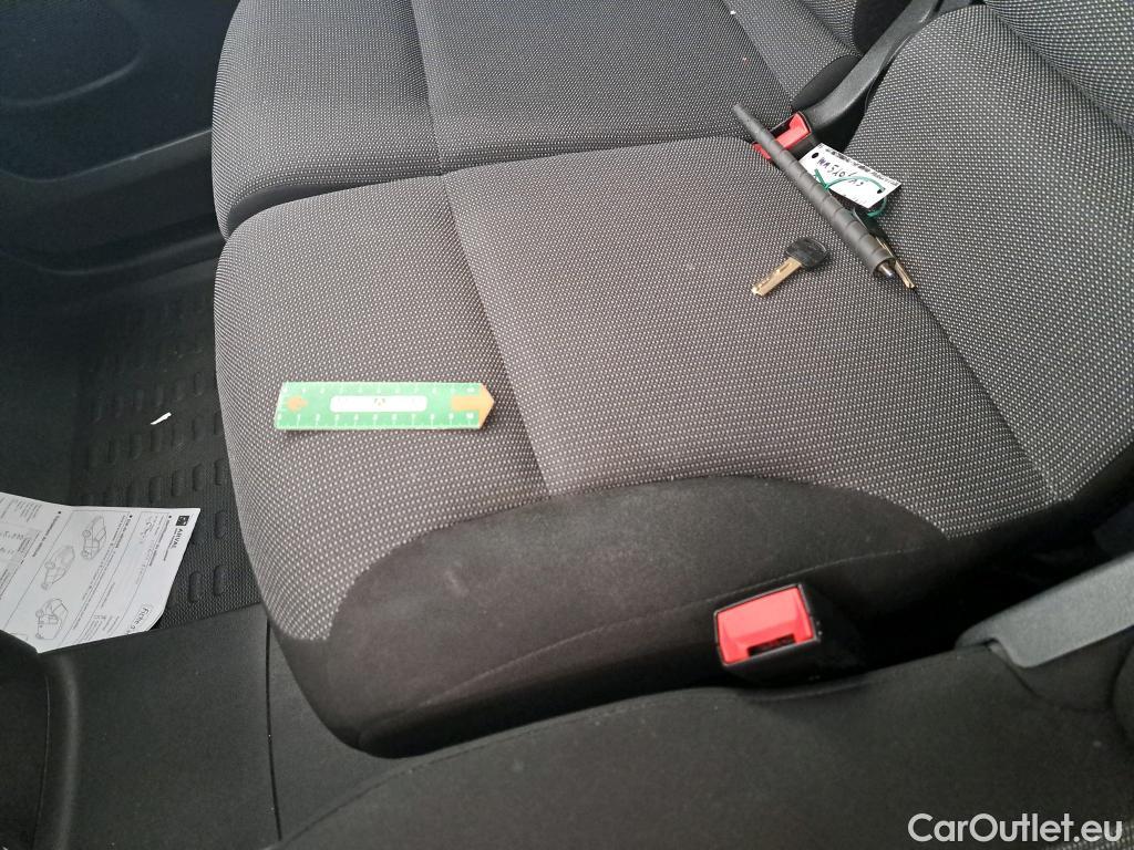  Citroen  Berlingo  Fourgon Club M 1000 1.5 BlueHDi 130CV BVA8 E6dT #25
