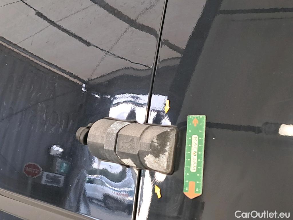  Citroen  Berlingo  Fourgon Club M 1000 1.5 BlueHDi 130CV BVA8 E6dT #10