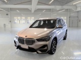  Bmw  X1 BMW  / 2019 / 5P / SUV XDRIVE 18D XLINE PLUS AUTOMATICO 