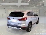  Bmw  X1 BMW  / 2019 / 5P / SUV XDRIVE 18D XLINE PLUS AUTOMATICO #2