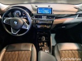  Bmw  X1 BMW  / 2019 / 5P / SUV XDRIVE 18D XLINE PLUS AUTOMATICO #3