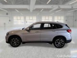  Bmw  X1 BMW  / 2019 / 5P / SUV XDRIVE 18D XLINE PLUS AUTOMATICO #8