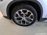  Bmw  X1 BMW  / 2019 / 5P / SUV XDRIVE 18D XLINE PLUS AUTOMATICO #17