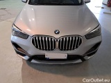  Bmw  X1 BMW  / 2019 / 5P / SUV XDRIVE 18D XLINE PLUS AUTOMATICO #29