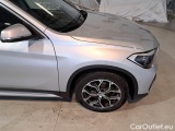  Bmw  X1 BMW  / 2019 / 5P / SUV XDRIVE 18D XLINE PLUS AUTOMATICO #34