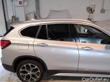  Bmw  X1 BMW  / 2019 / 5P / SUV XDRIVE 18D XLINE PLUS AUTOMATICO #38