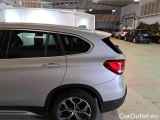  Bmw  X1 BMW  / 2019 / 5P / SUV XDRIVE 18D XLINE PLUS AUTOMATICO #49