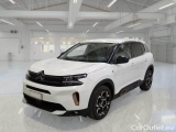  Citroen  C5 CITROEN  AIRCROSS / 2022 / 5P / SUV BLUEHDI 130 SeS C-SERIES EAT8 