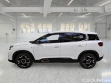  Citroen  C5 CITROEN  AIRCROSS / 2022 / 5P / SUV BLUEHDI 130 SeS C-SERIES EAT8 #8